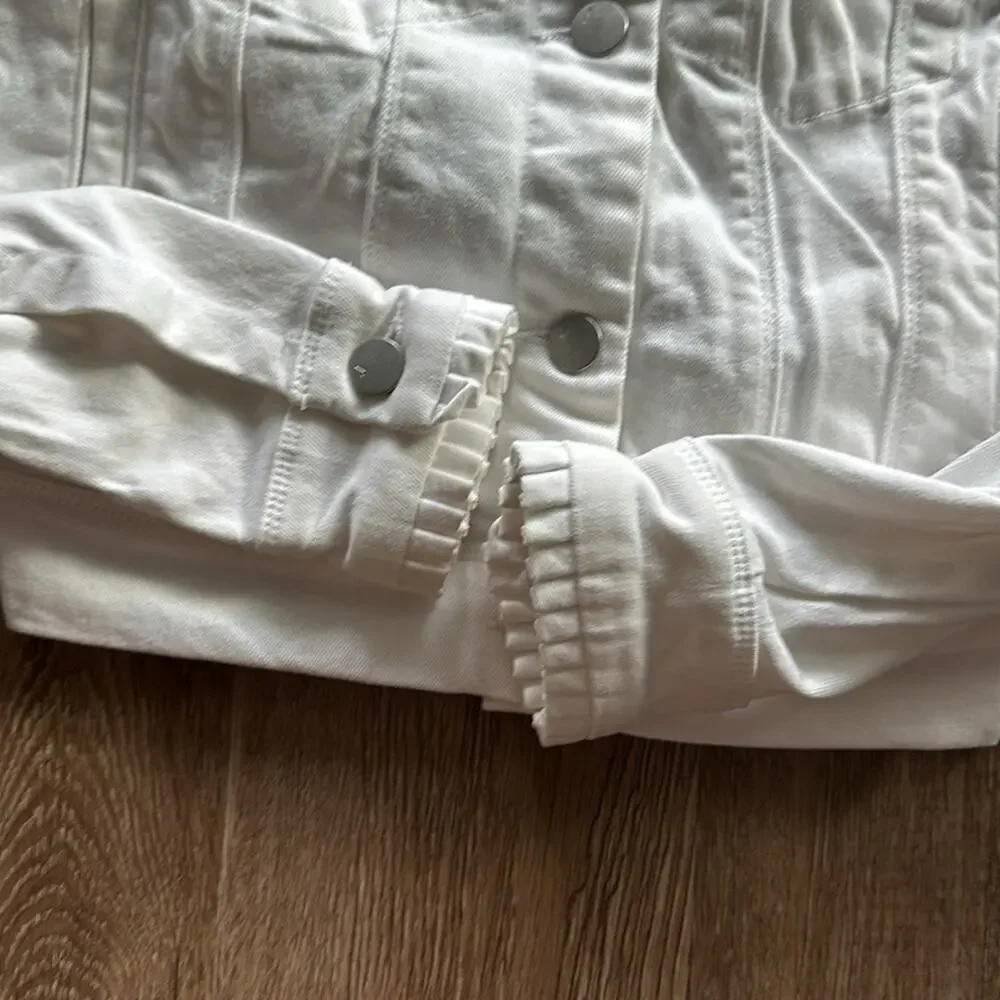 J Brand great gently